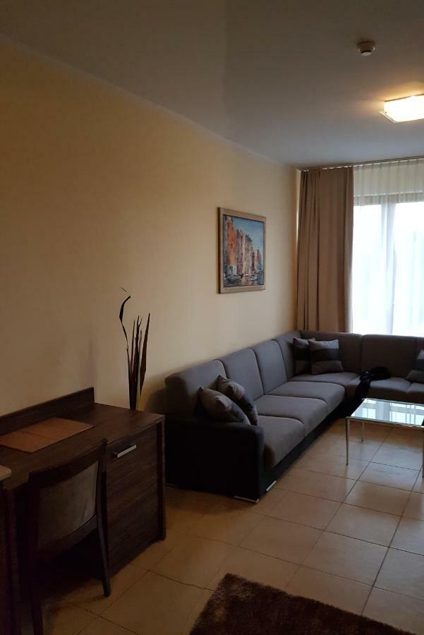 Apartament W Olimpic Park Appartement Kołobrzeg Buitenkant foto
